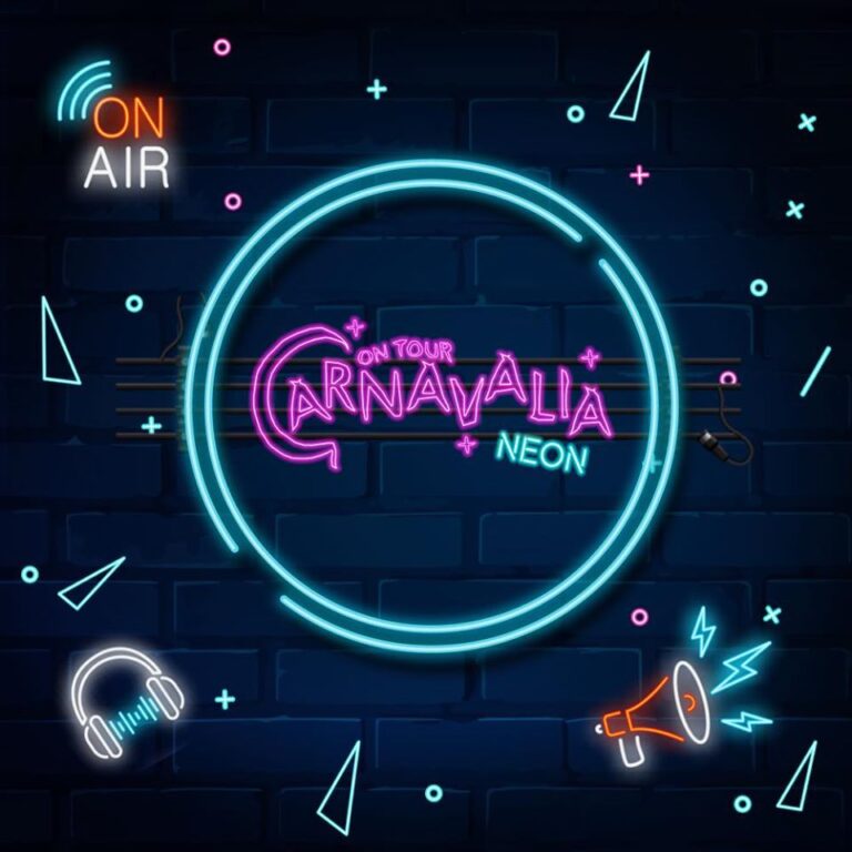 Carnavalia