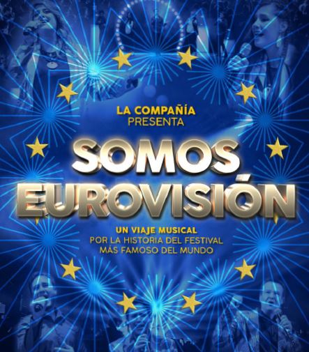 SOMOS EUROVISIÓN